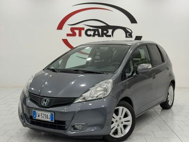 Honda Jazz 1.4 i-VTEC Si CVT 99cv