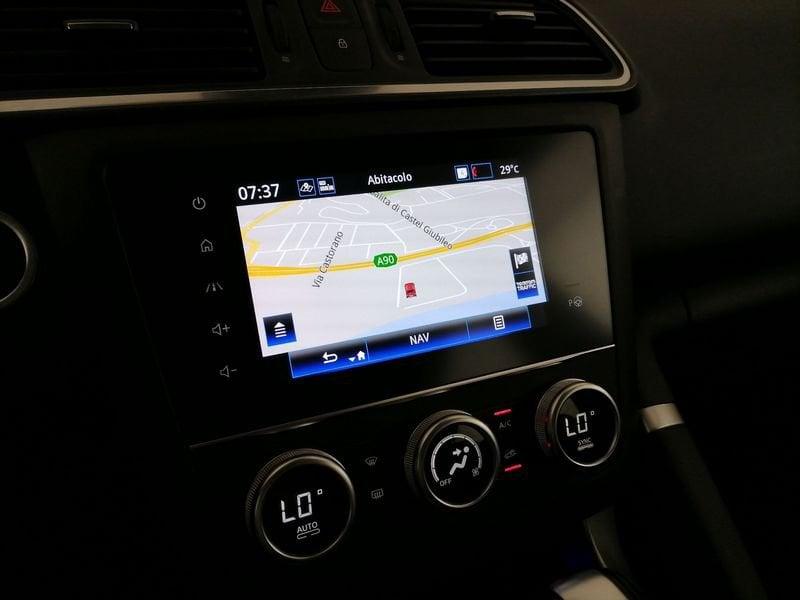 Renault Kadjar 1.5 blue dci Intens 115cv edc