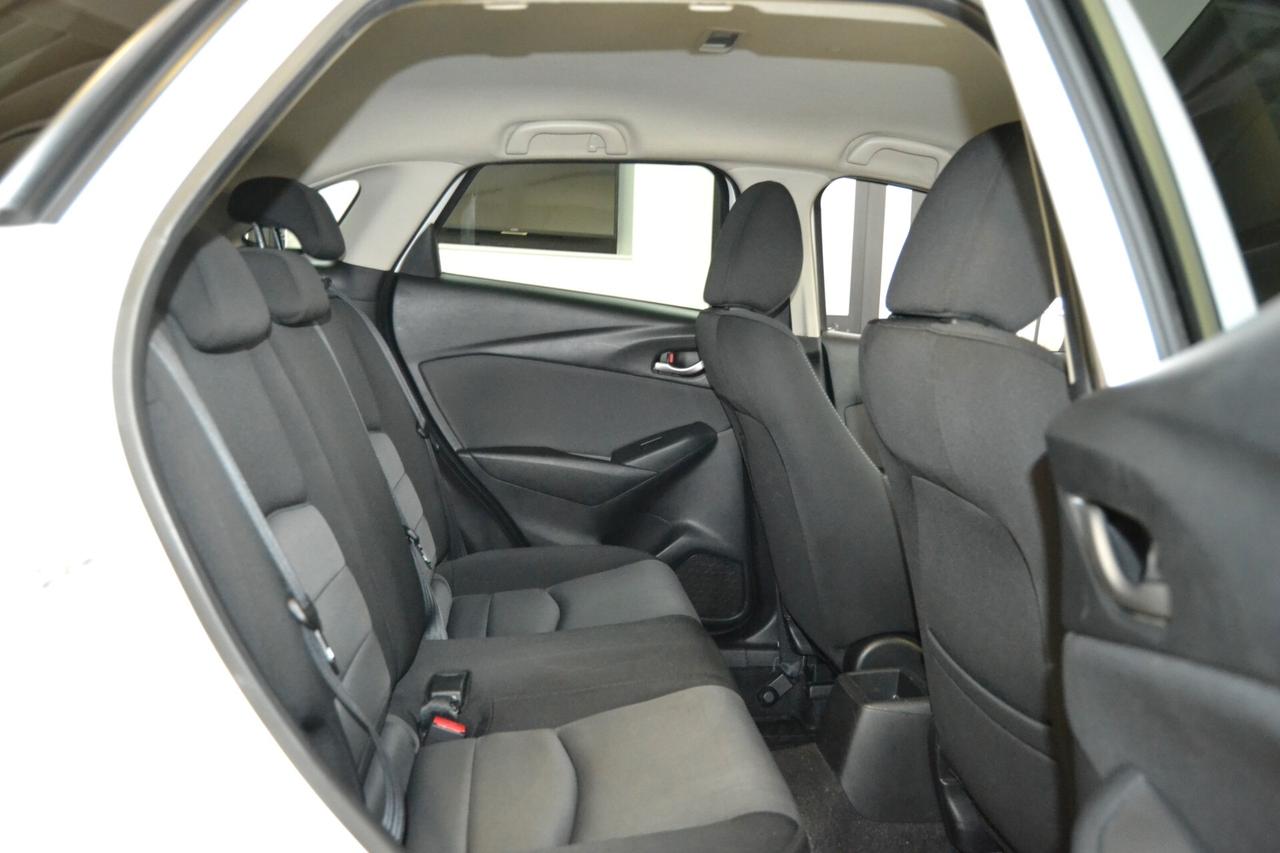 Mazda CX-3 1.5D Skyactiv-D UniPro/Navi/OttimoStato