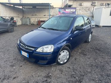 Opel Corsa 1.0i 12V cat 3 porte Club
