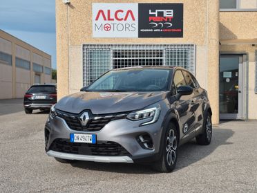 Renault Captur TCe 100 CV GPL Techno Fast Track
