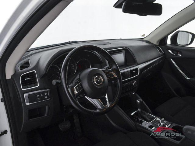 MAZDA 5 CX 2.2L Skyactiv-D 10CV 4WD Exceed
