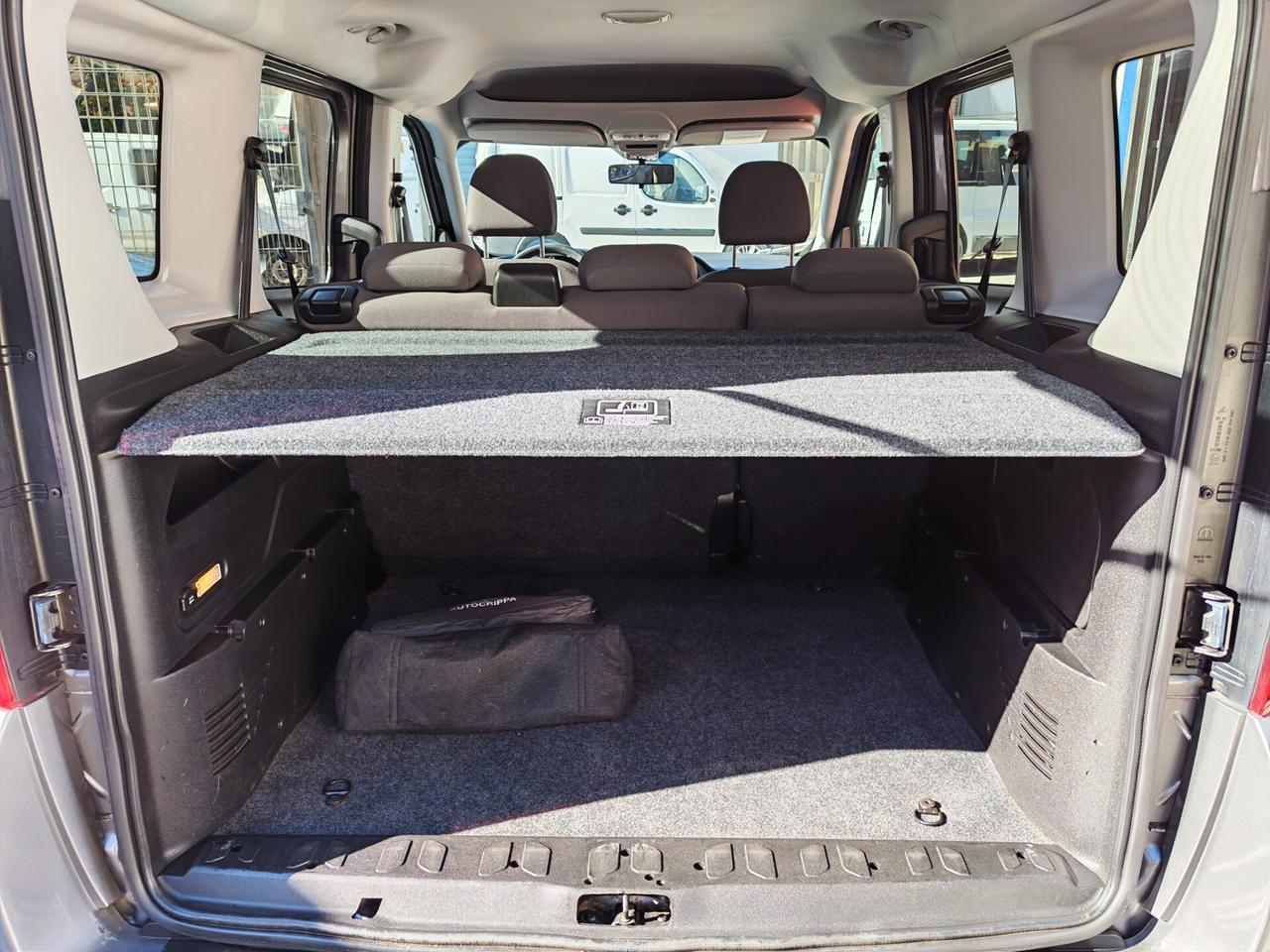 Fiat Doblo Doblò 1.6 MJT 16V 120CV Lounge