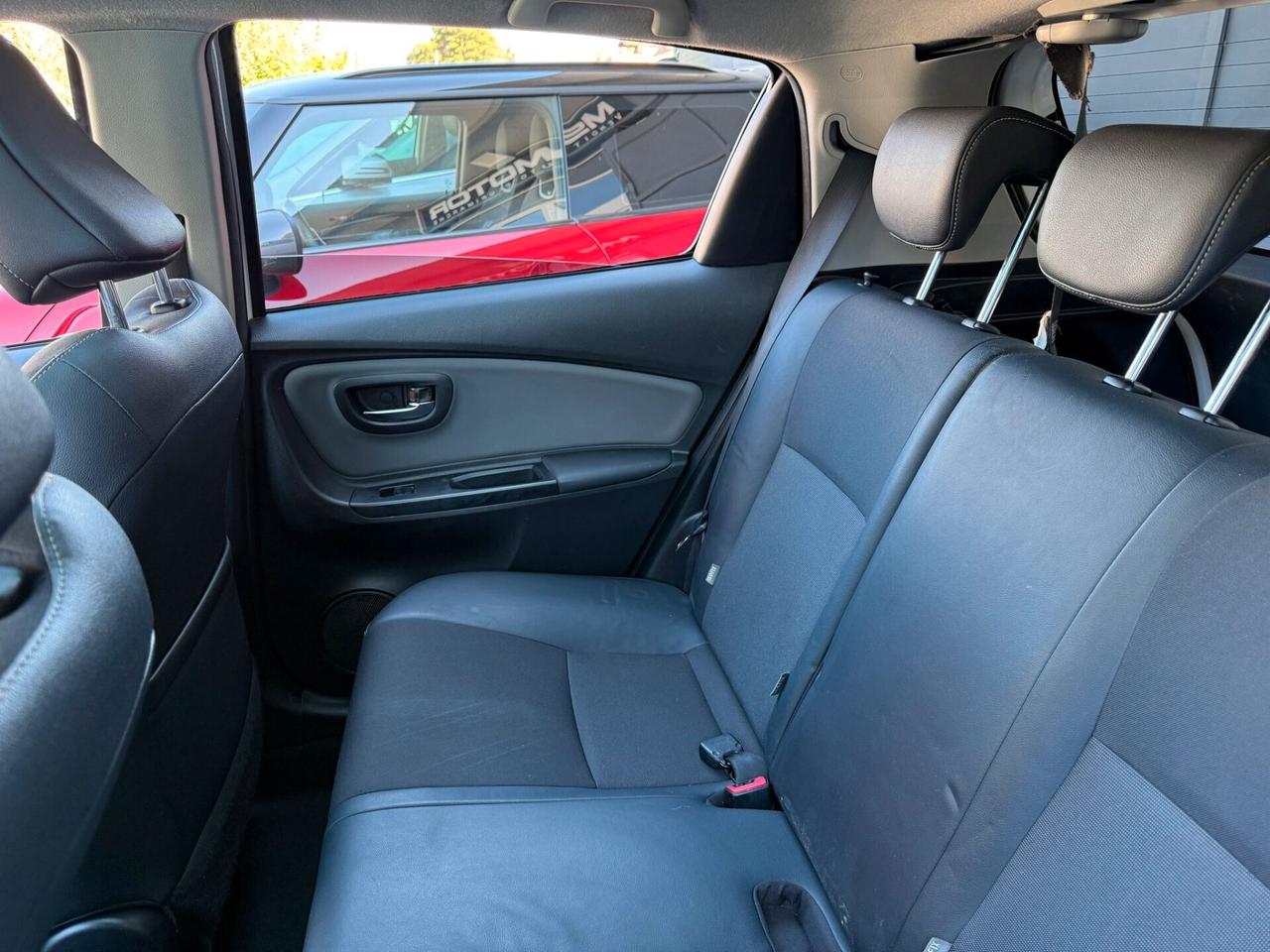 Toyota Yaris 1.5 Hybrid 5p - Full opt - Automatica - Tutto incluso