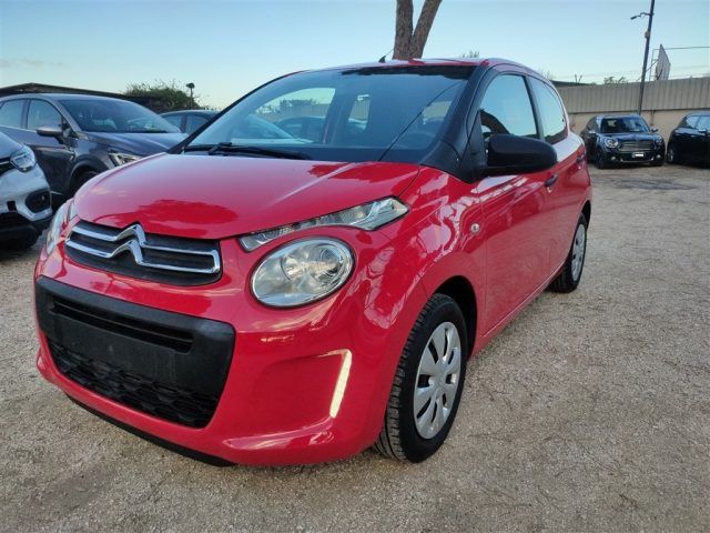 CITROEN C1 VTi 5 porte CLIMATIZZATORE ..