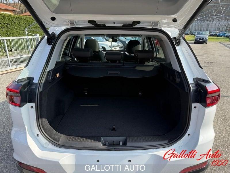 DR AUTOMOBILES dr 6.0 1.5 Turbo GPL