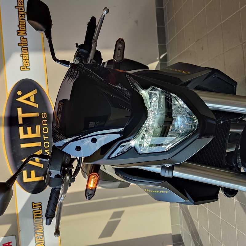 Honda CB 750 Hornet - 2024