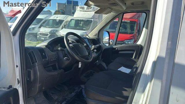 PEUGEOT Boxer 333 L2H2 2.2 BlueHDi 140cv - GS285JM