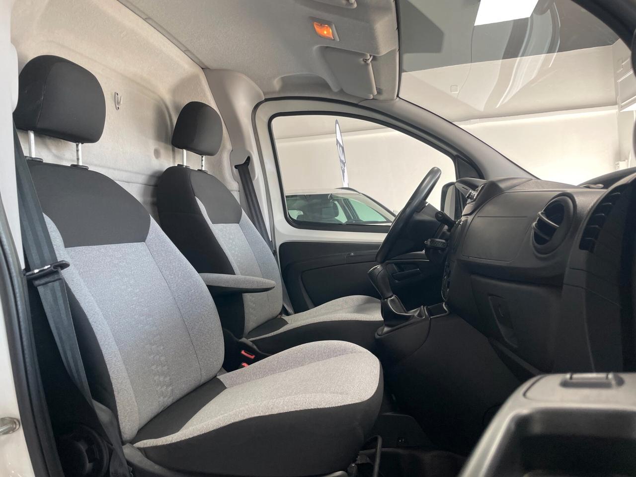 Fiat Fiorino 1.3 MJT 95CV Cargo SX