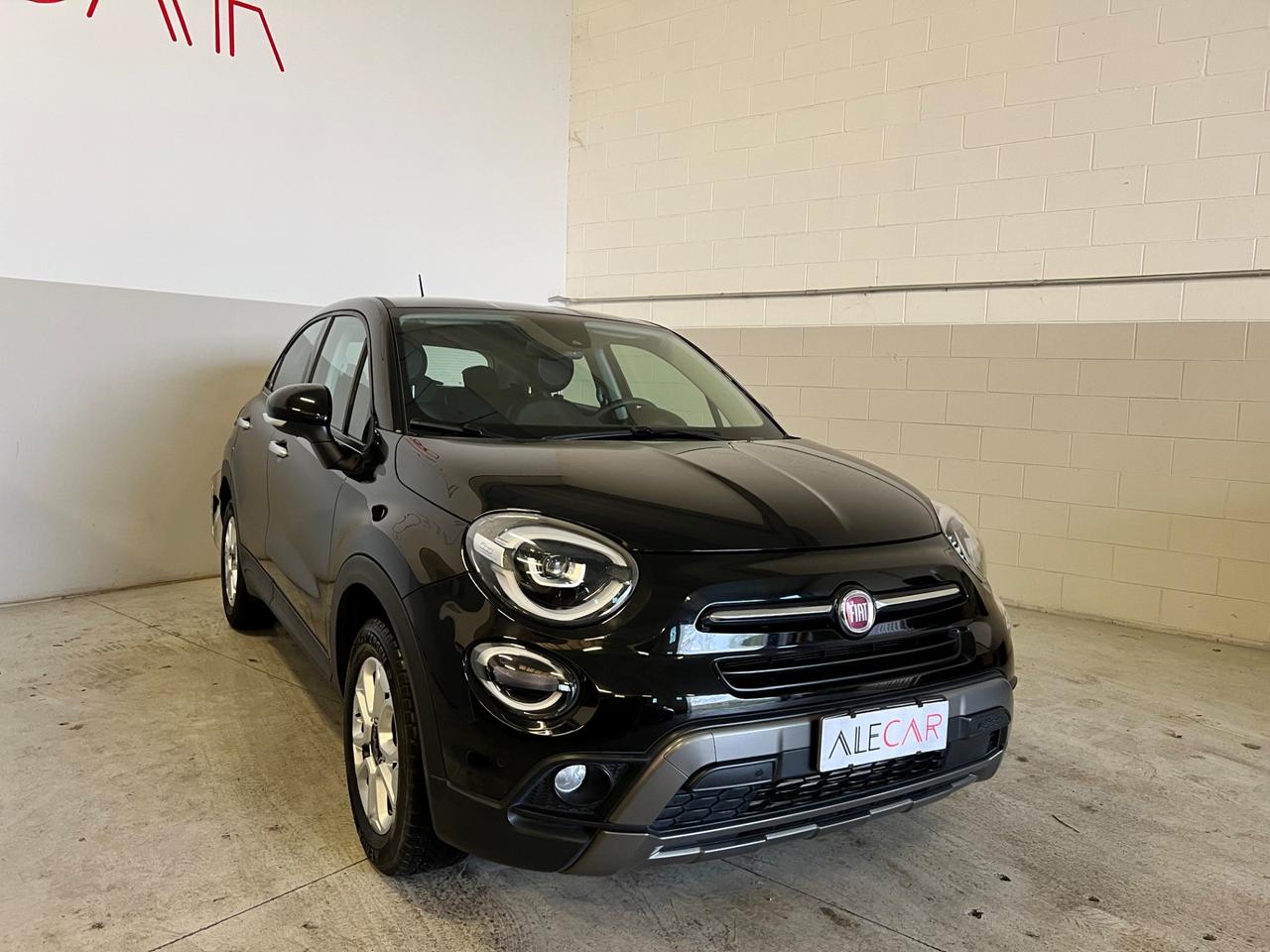 Fiat 500X 1.3 MultiJet 95 CV City Cross