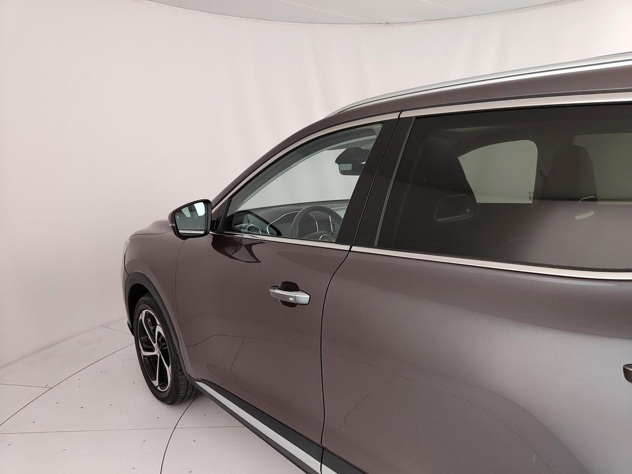 Mg HS 1.5T-GDI Luxury
