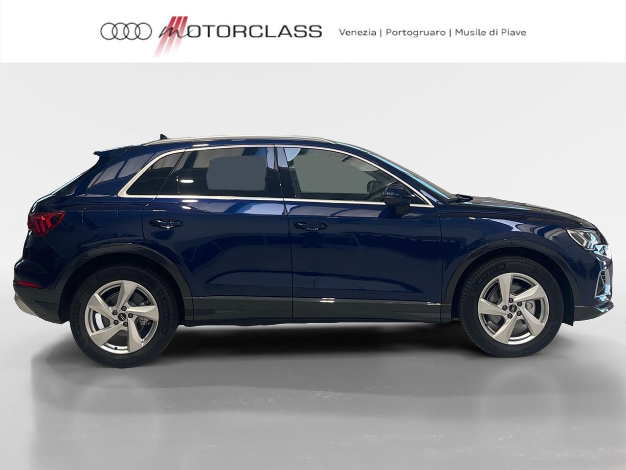 Audi Q3 35 2.0 tdi business advanced s tronic