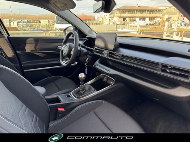 JEEP Avenger 1.2 Turbo 100 CV Altitude