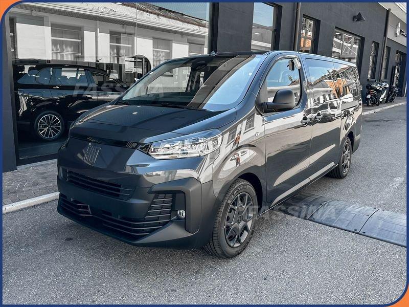 FIAT Scudo SCUDO 2.2 COMBI XL L3 Level 1 Aut 9posti 180cv
