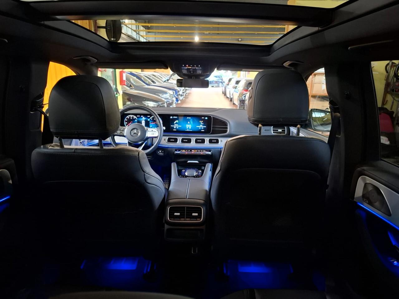 Mercedes-benz GLE 300 d 4Matic Mild Hybrid Premium Plus MHEV