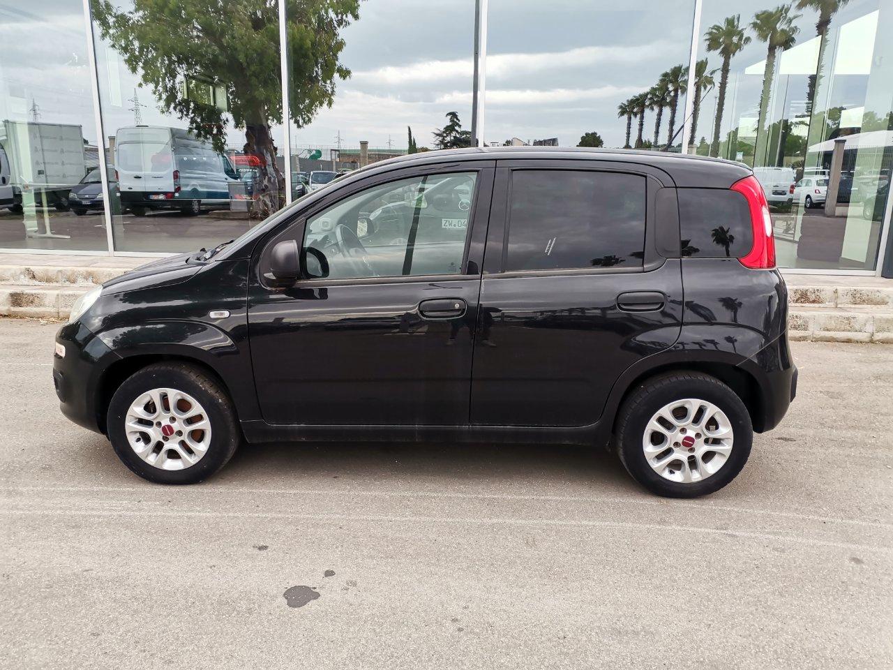 Fiat Panda 1.2 Easy 69cv