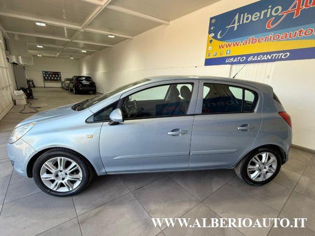 OPEL Corsa 1.3 CDTI 75CV 5 porte Cosmo VEDI NOTE