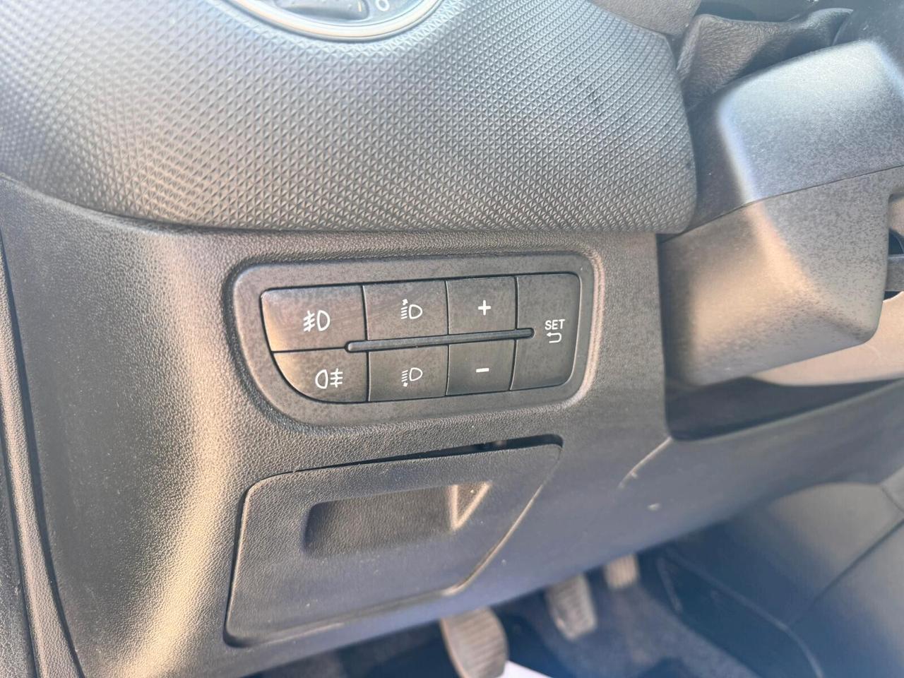 Fiat Punto 1.2 8V 5 porte Lounge