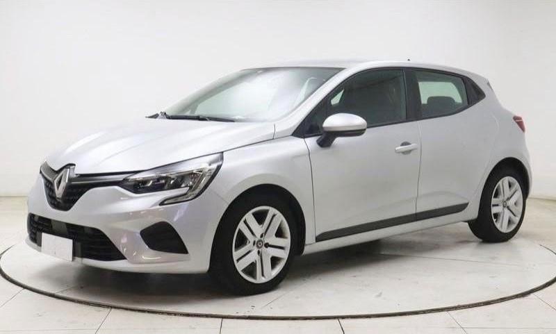 Renault Clio TCe 100 CV GPL 5 porte Techno*SOLO 58000km*
