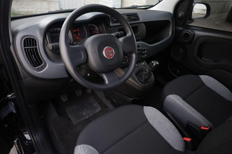 FIAT Panda FIAT Panda 1.0 FireFly S&S Hybrid Unicoproprietario