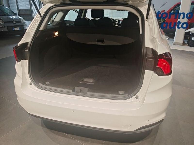 FIAT Tipo 1.6 Mjt 120cv 6M S&S Business