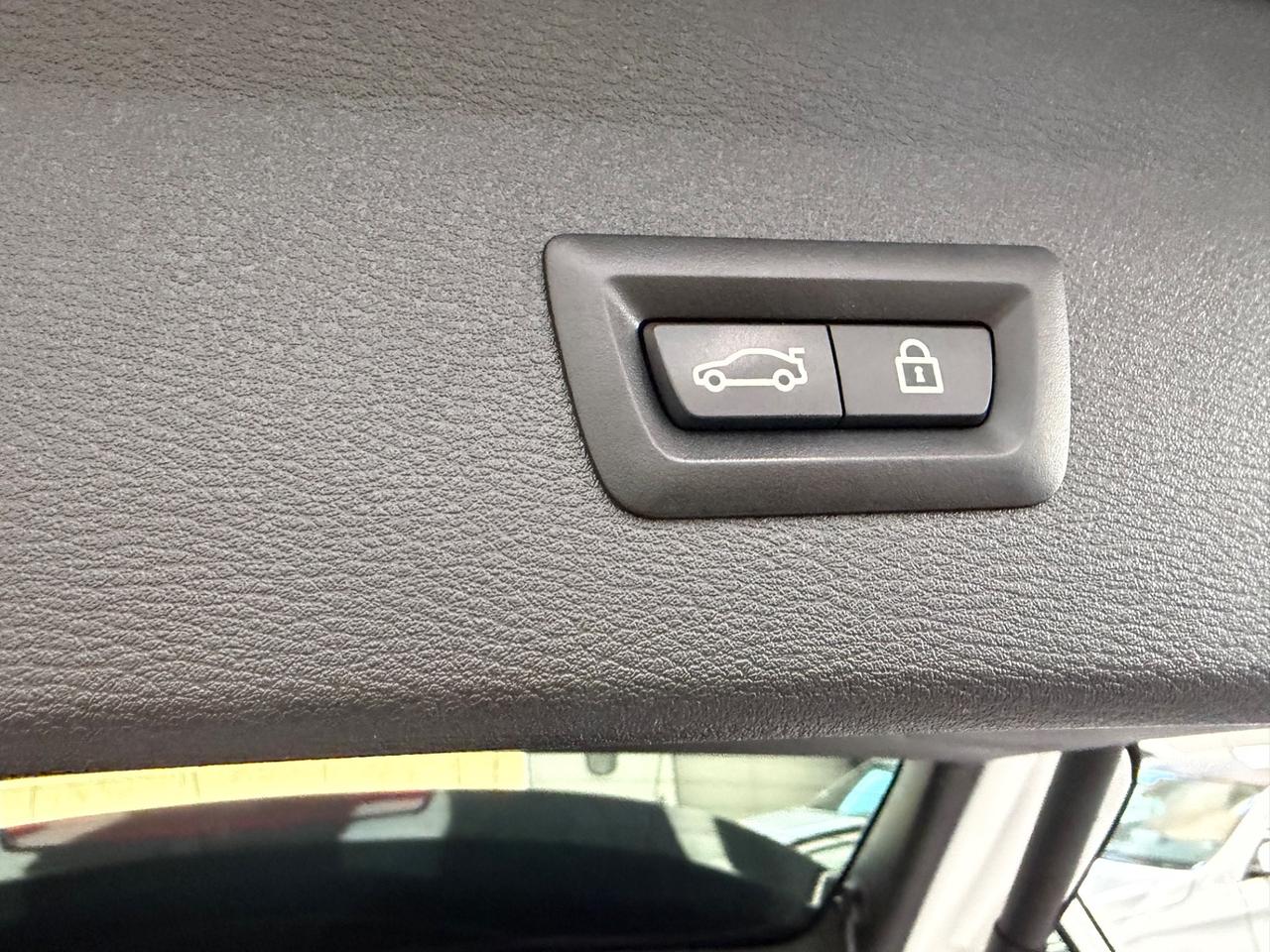 Bmw X1 xDrive20d Msport