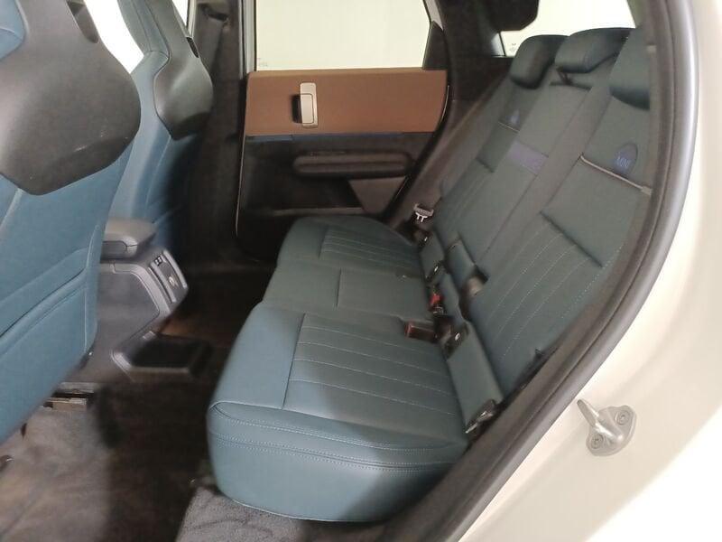 MINI Mini Countryman U25 Mini Countryman 1.5 48V C Favoured auto