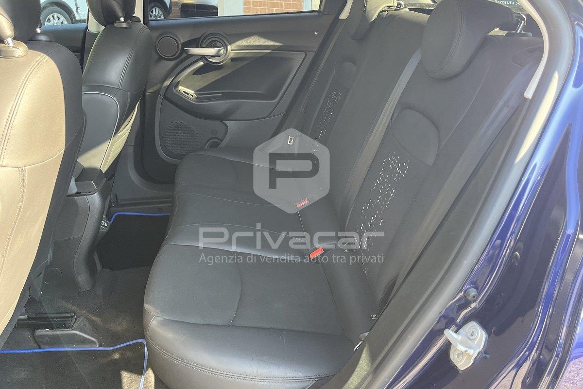 FIAT 500X 1.3 MultiJet 95 CV Connect