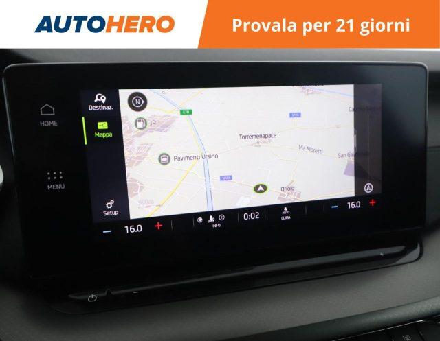 SKODA Octavia 2.0 TDI EVO SCR DSG Wagon Executive