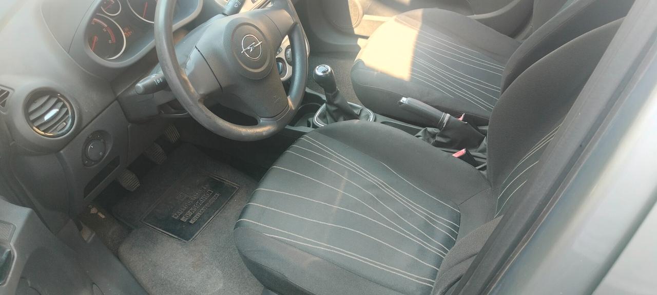 Opel Corsa 1.3 CDTI 75CV ecoFLEX 5 porte Club