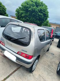 Fiat Seicento 1.1i cat