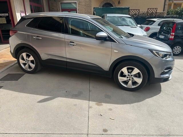Opel Grandland X 1.6 diesel Ecotec Start&Stop Innovation