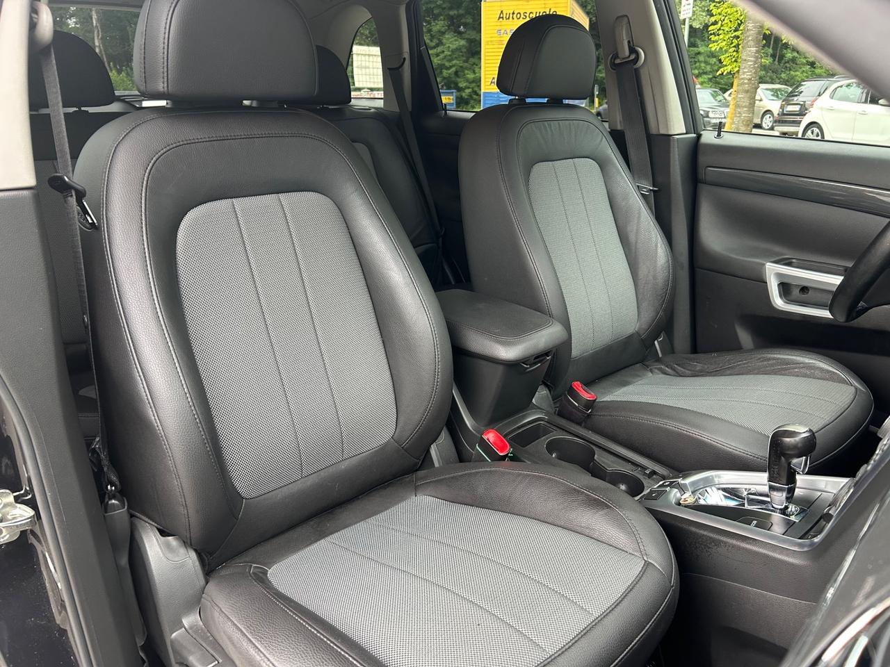 Opel Antara 2.2 CDTI 163CV Start&Stop Cosmo Unlimited Pack