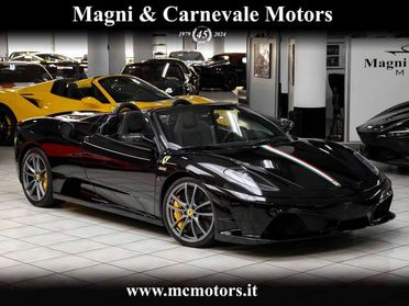 Ferrari Scuderia Spider 16M 430|LIMITED EDITION 1 OF 499|FOR COLLECTORS