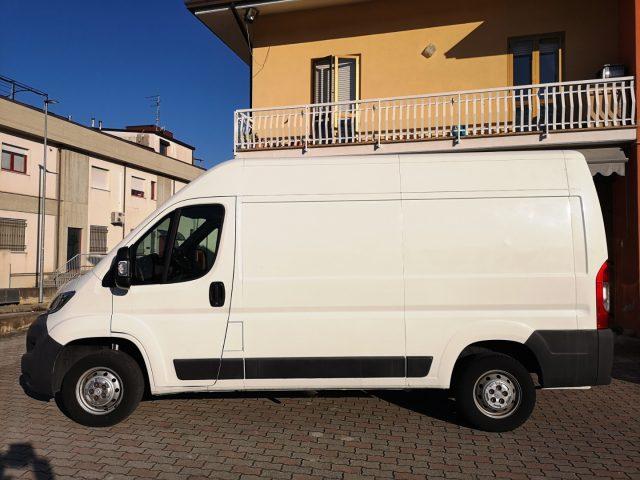 CITROEN Jumper 33 BlueHDi 130 PM-TM L2H2 Furgone