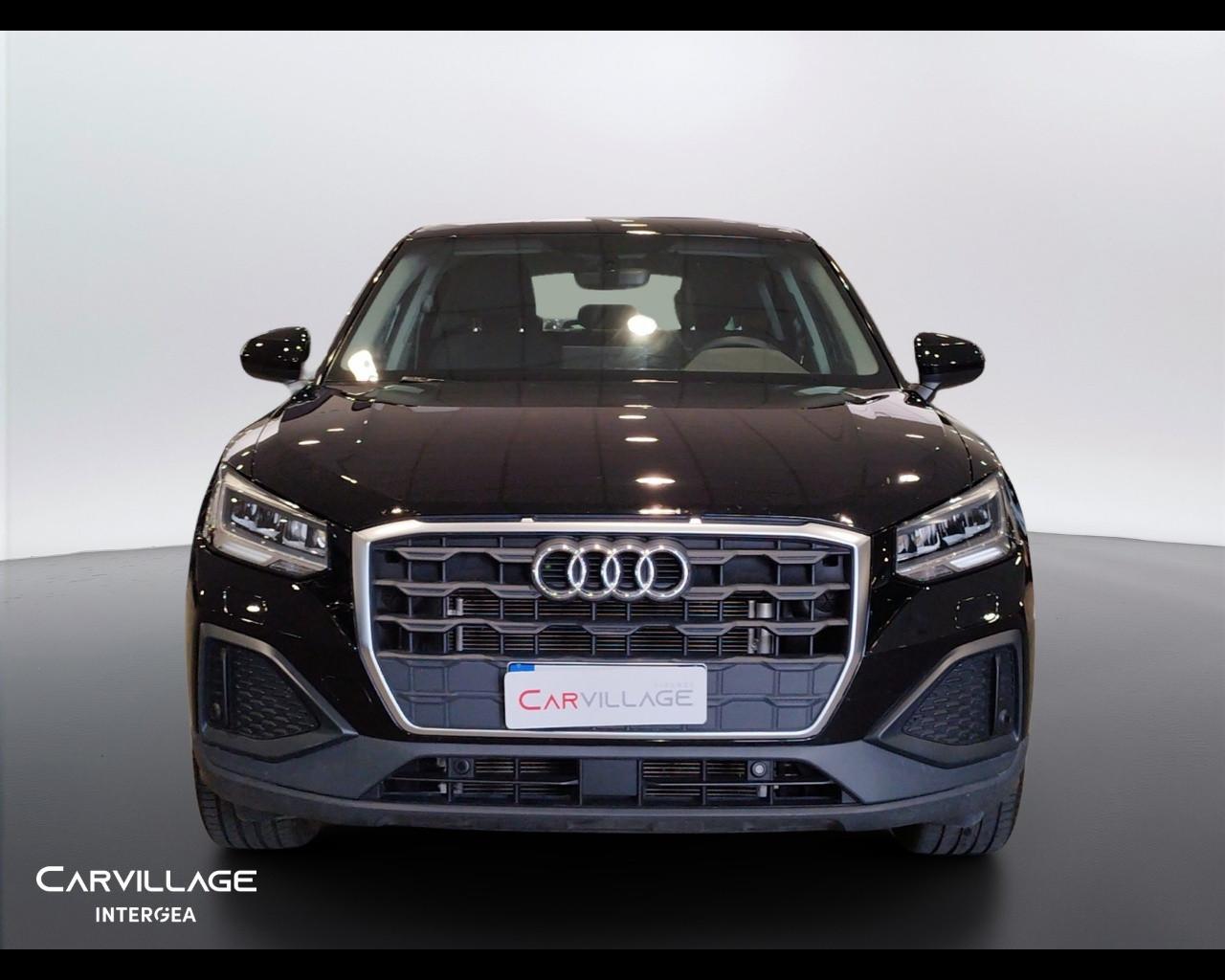 AUDI Q2 30 1.0 tfsi Admired