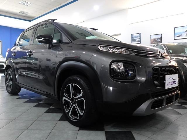 Citroen C3 Aircross 1.2 PureTECH 110 CV FEEL