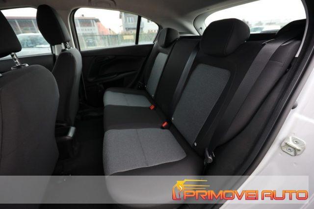 FIAT Tipo 1.0 5 porte