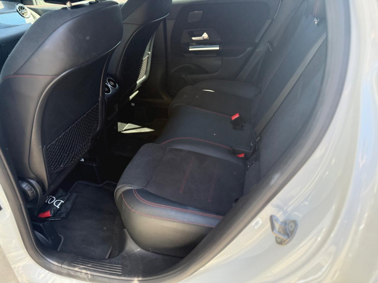 Mercedes-benz GLA 200 Automatic Premium