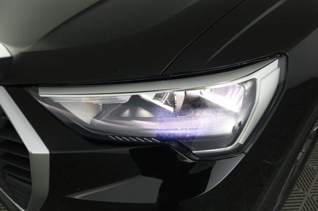 AUDI Q3 Q3 35 TDI S tronic