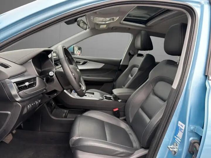DR Automobiles DR5.0 5.0 1.5 GPL ~Unipro~Promo Finanziamento