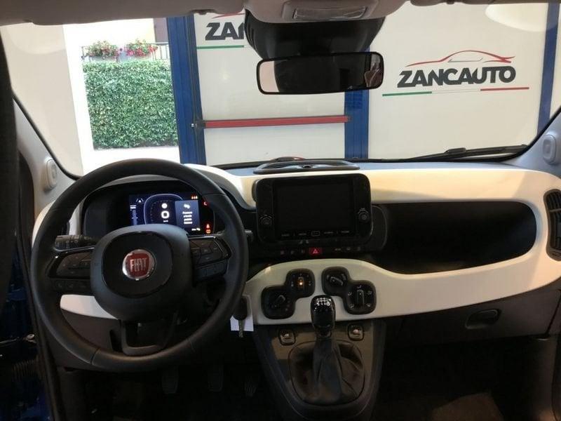 FIAT Panda S9 1.0 Hybrid Pandina - PROMO GIUGNO + TARGA