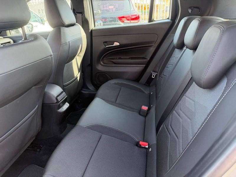 Jeep Avenger 1.2 Turbo Altitude, RETROCAMERA, CARPLAY