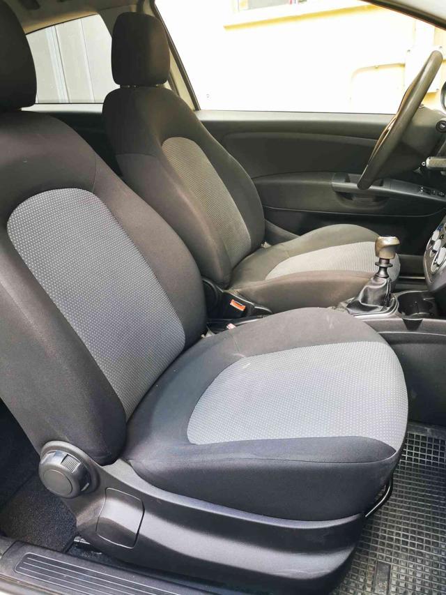 FIAT Punto Evo 1.2 GPL Dynamic