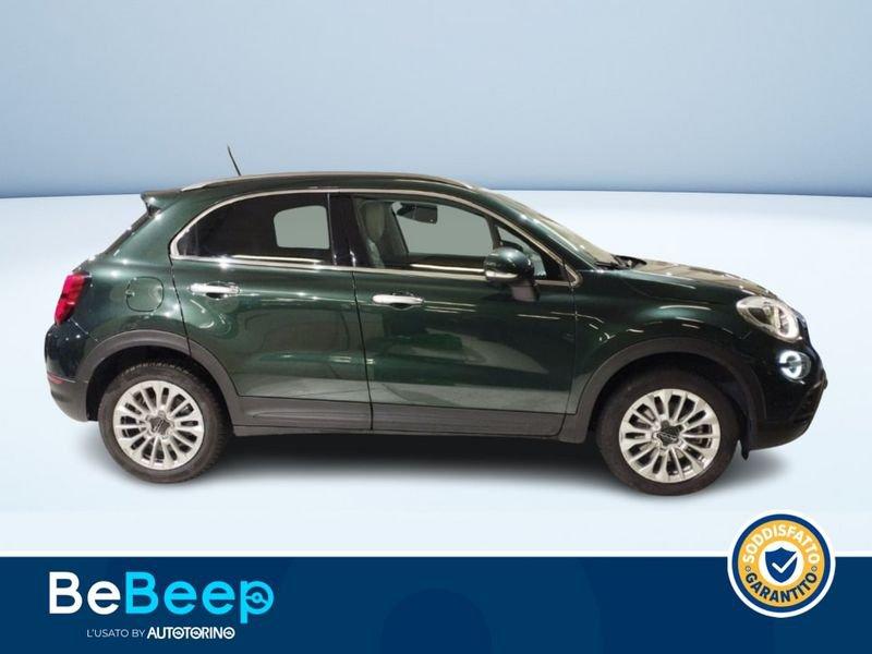 FIAT 500X 1.3 T4 SPORT 150CV DCT