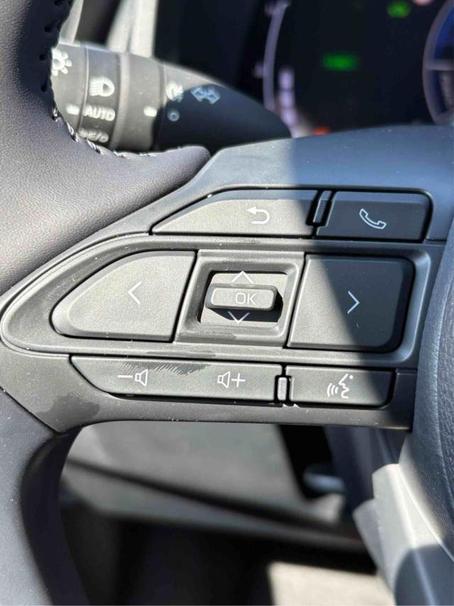 TOYOTA Aygo X 1.5 Full Hybrid 115 CV 5 porte