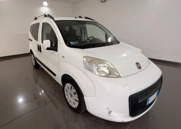 Fiat Qubo 1.3 MJT 95 CV Dynamic