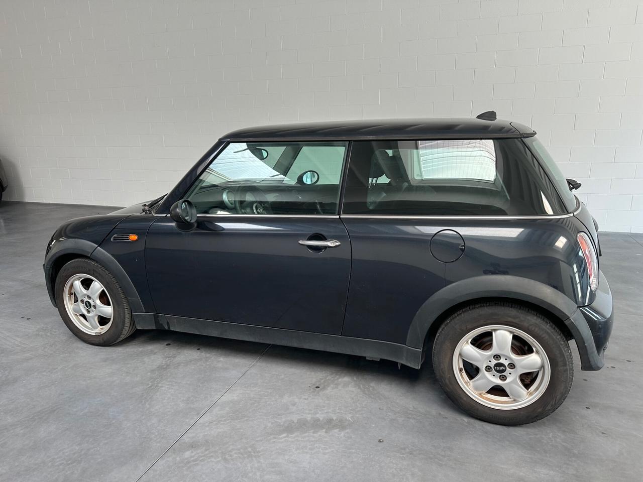 Mini Mini 1.6 16V One