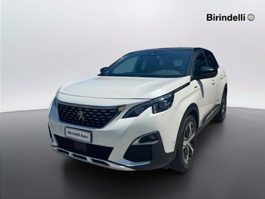 PEUGEOT 3008 2ª serie - 3008 BlueHDi 130 S&S GT Line