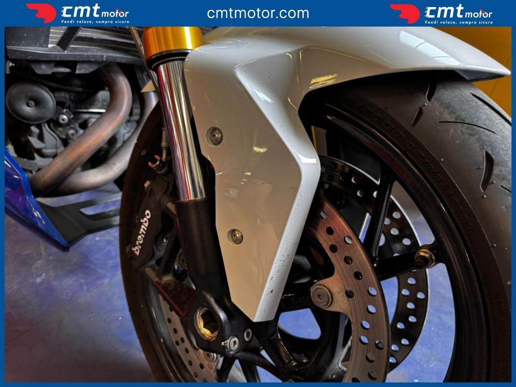 BMW F 900 R - 2023